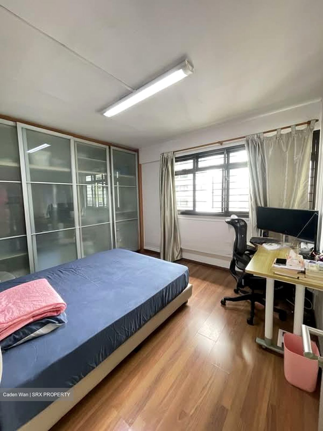 Blk 26 Dover Gardens (Queenstown), HDB 5 Rooms #534462431